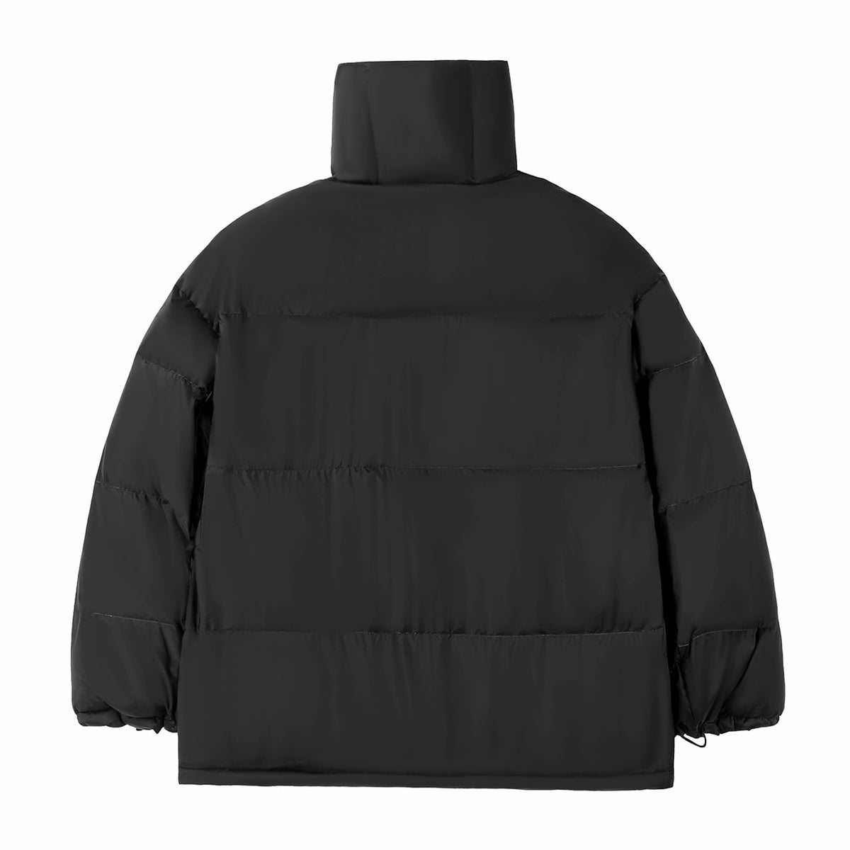 DARKSTYLE puffer Coat