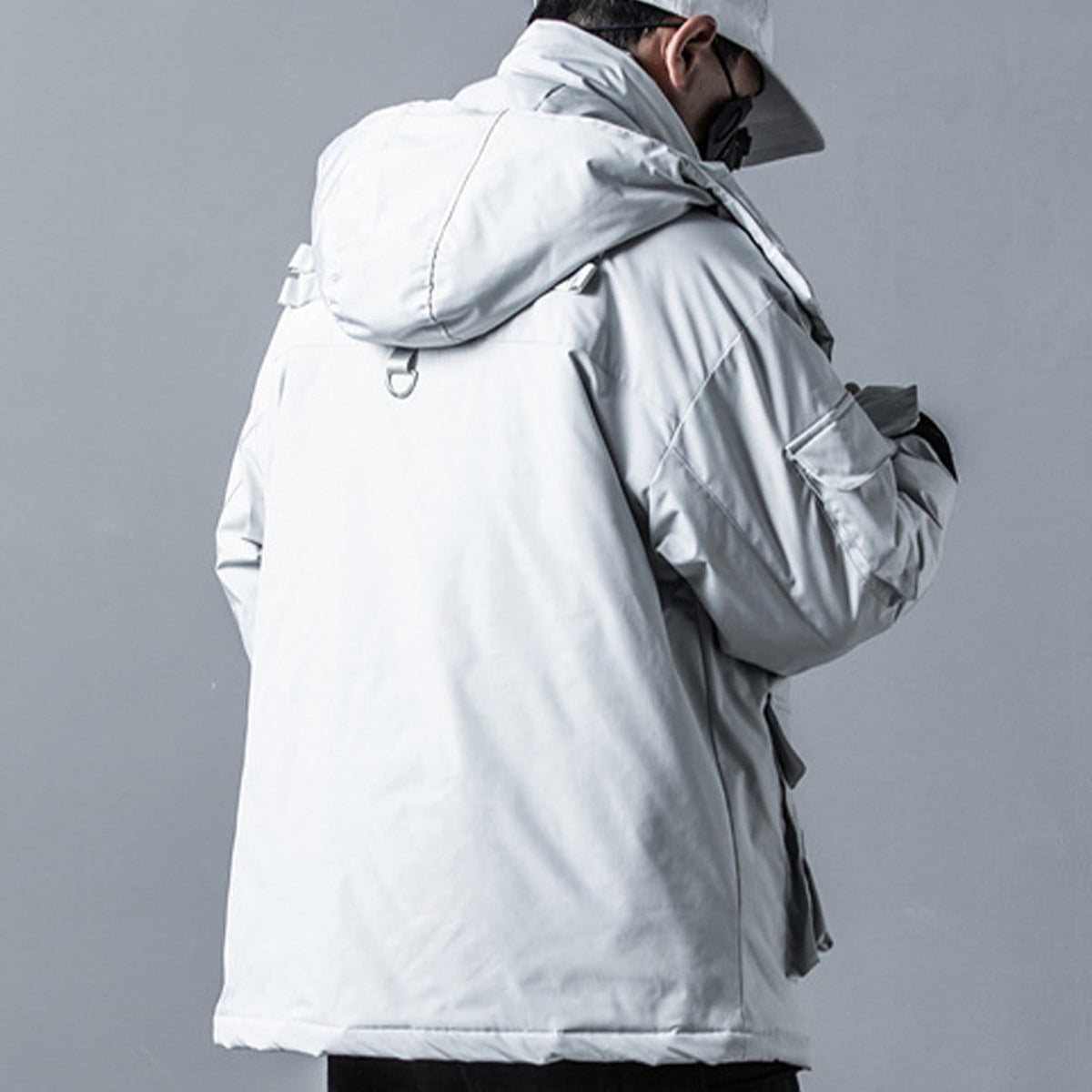 Poketto Coat