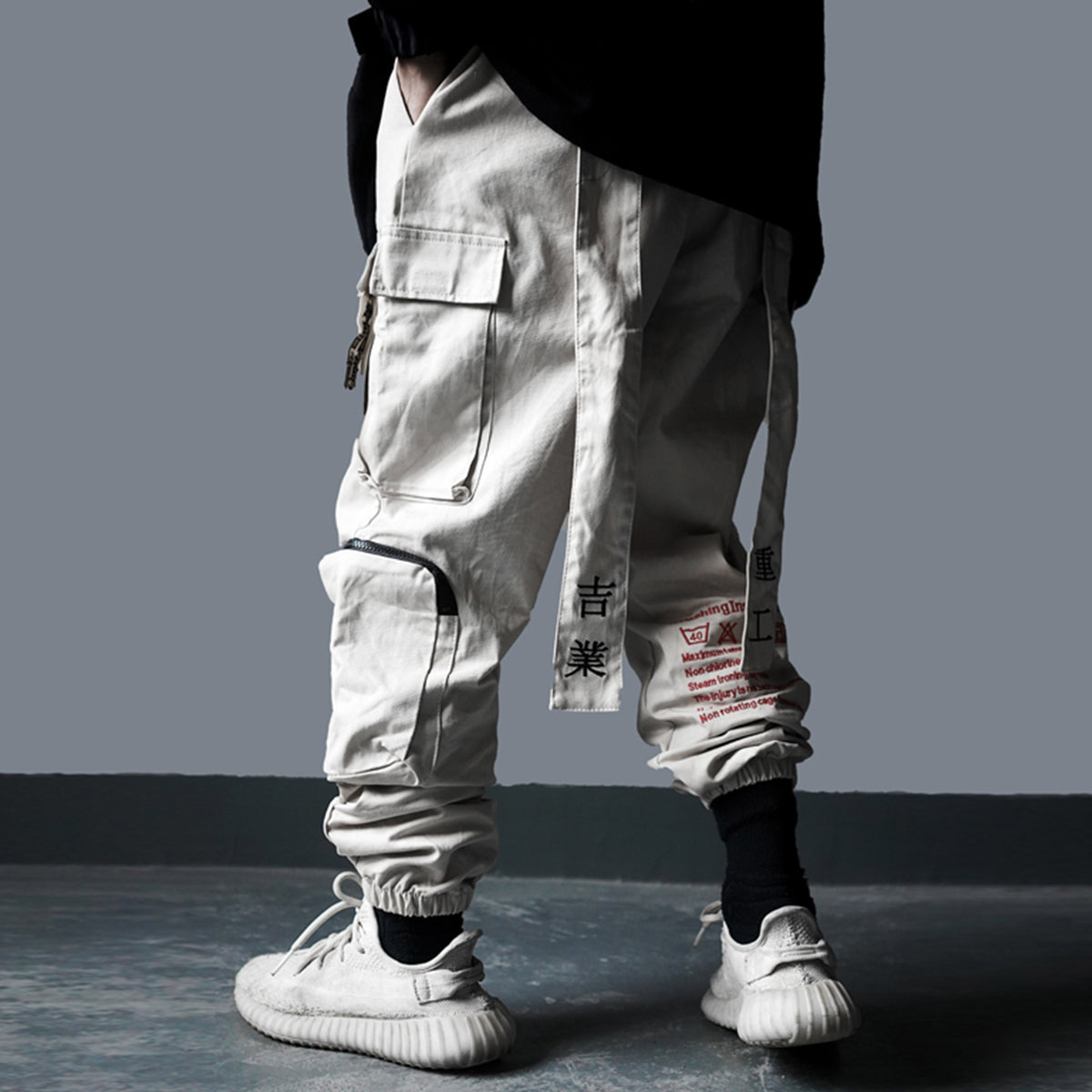 Shibuya Cargo Pants
