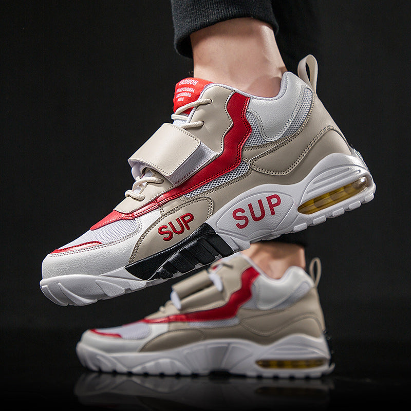 AirWave Sneakers - RIGHTOUTFIT