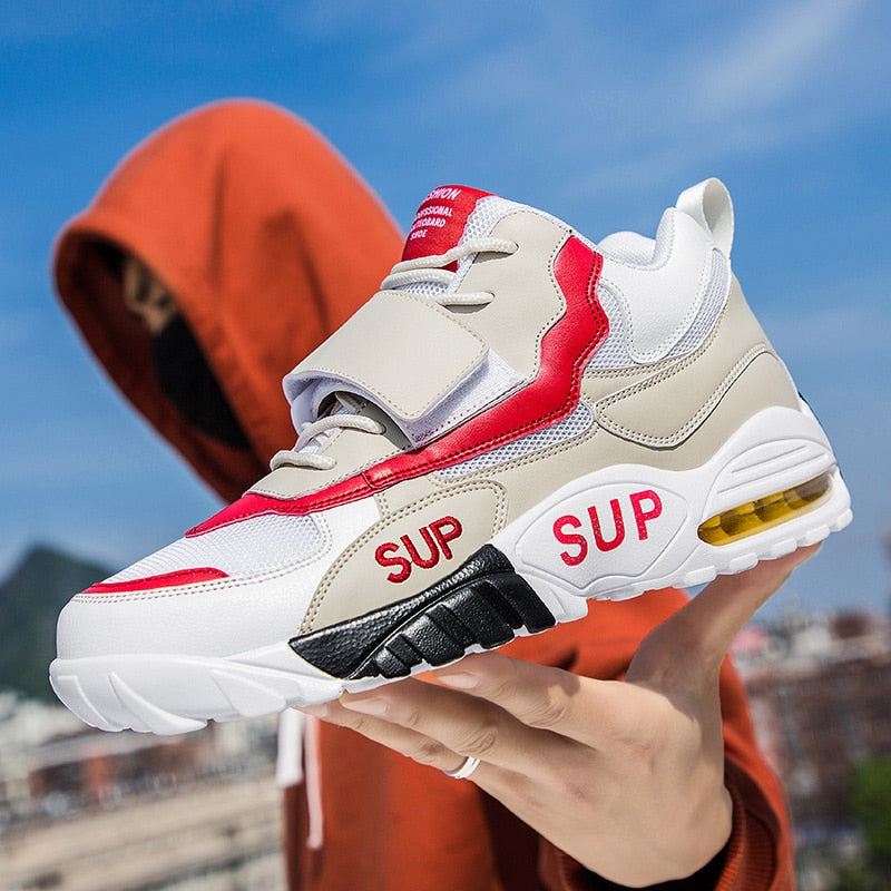 AirWave Sneakers - RIGHTOUTFIT