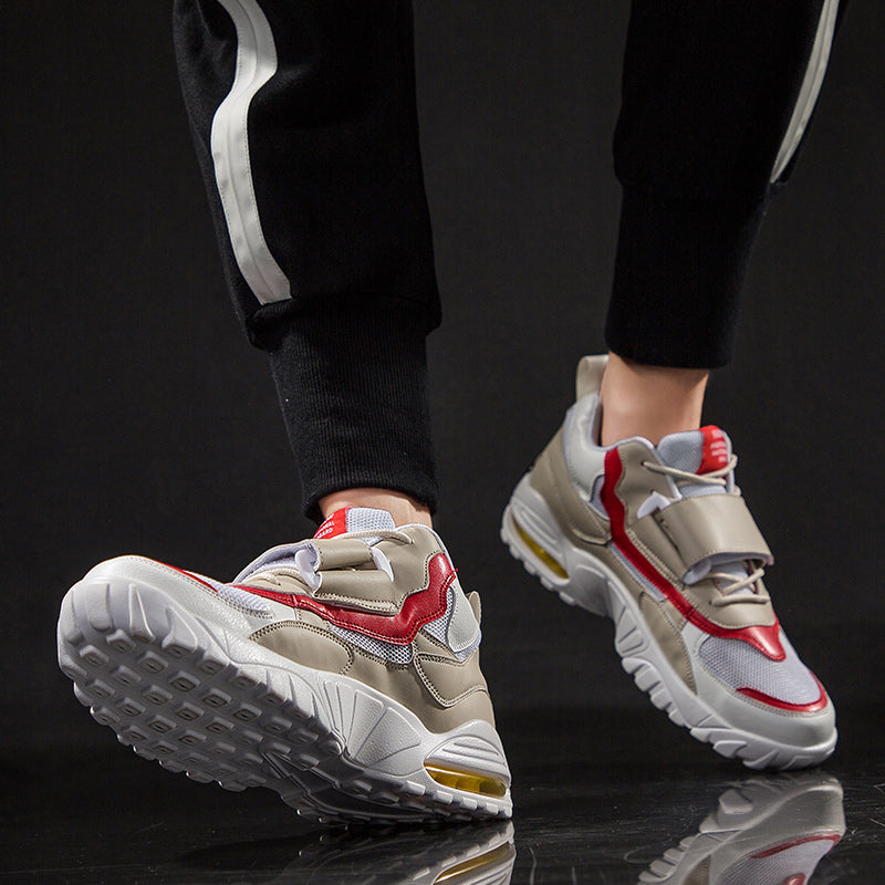 AirWave Sneakers - RIGHTOUTFIT