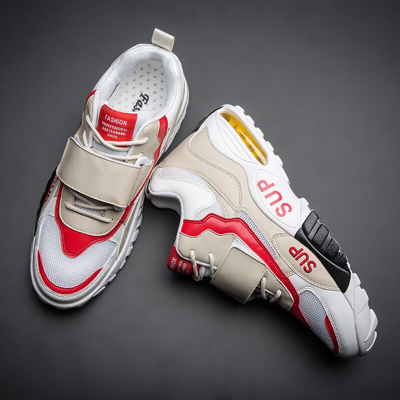 AirWave Sneakers - RIGHTOUTFIT