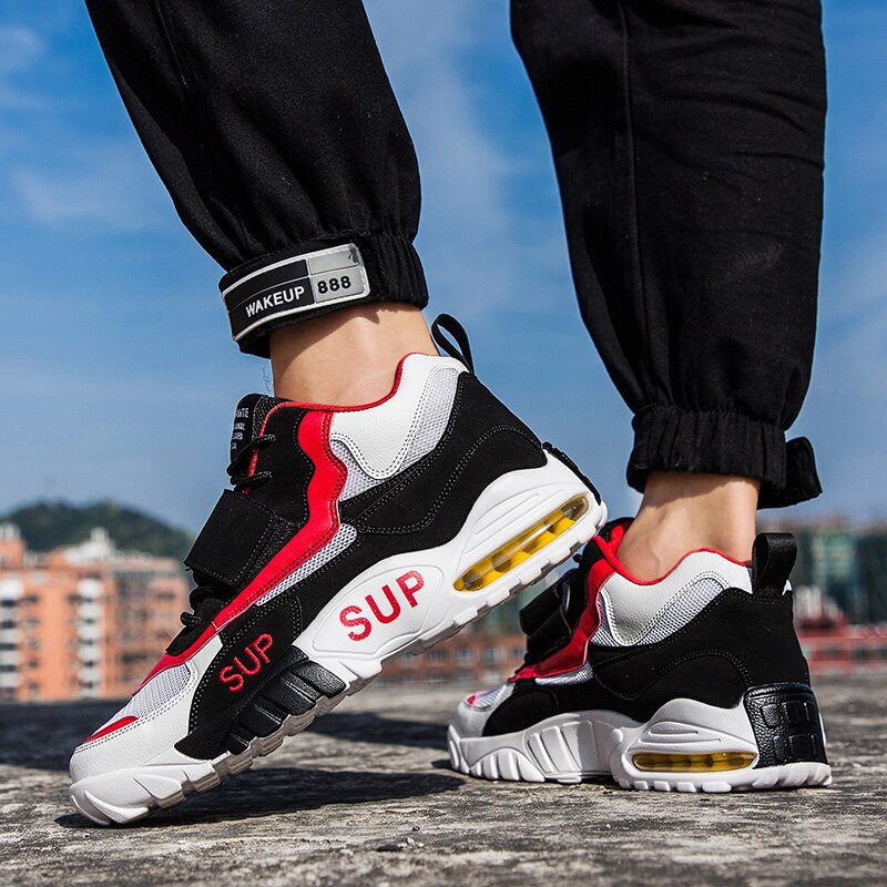 AirWave Sneakers - RIGHTOUTFIT