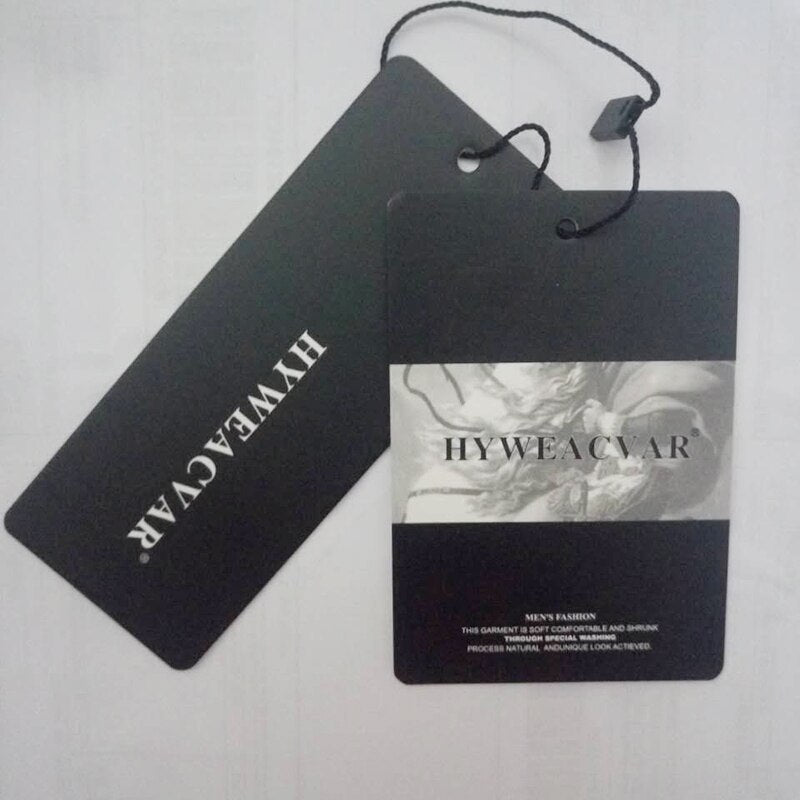 High Top Gear trainer - RIGHTOUTFIT