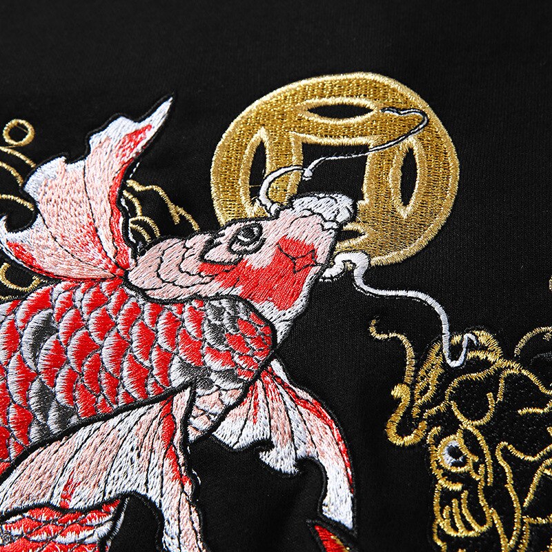 Art way sweatshirt - RIGHTOUTFIT