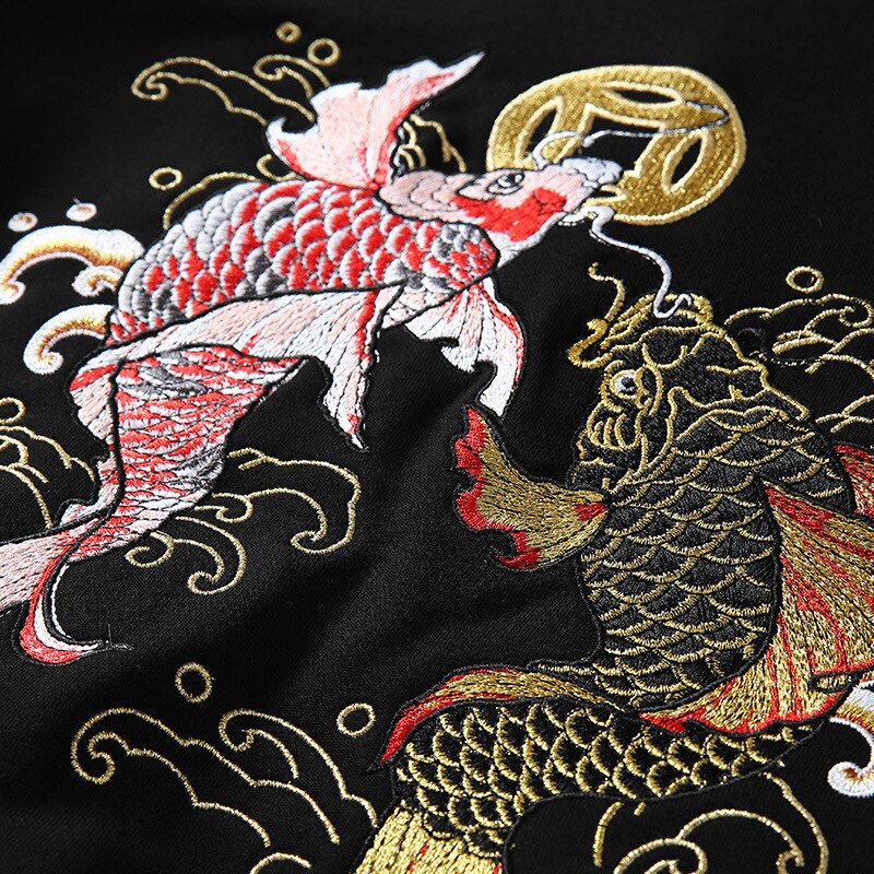 Art way sweatshirt - RIGHTOUTFIT