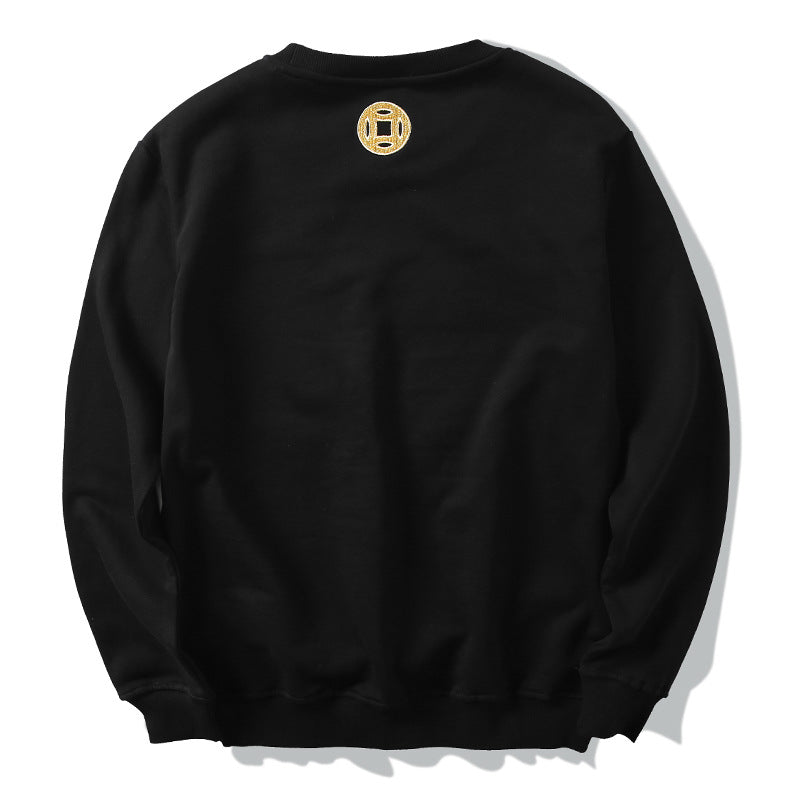 Art way sweatshirt - RIGHTOUTFIT