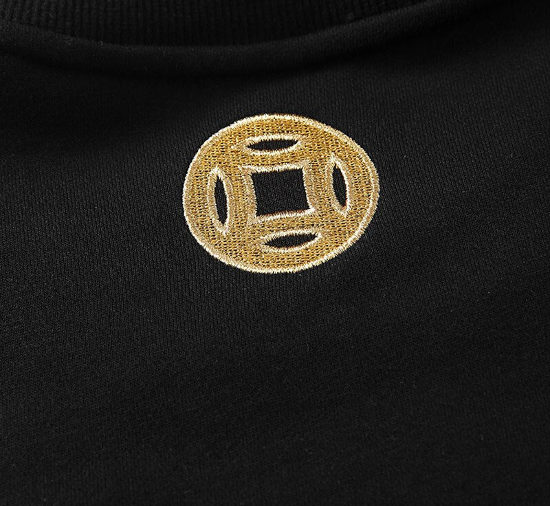 Art way sweatshirt - RIGHTOUTFIT