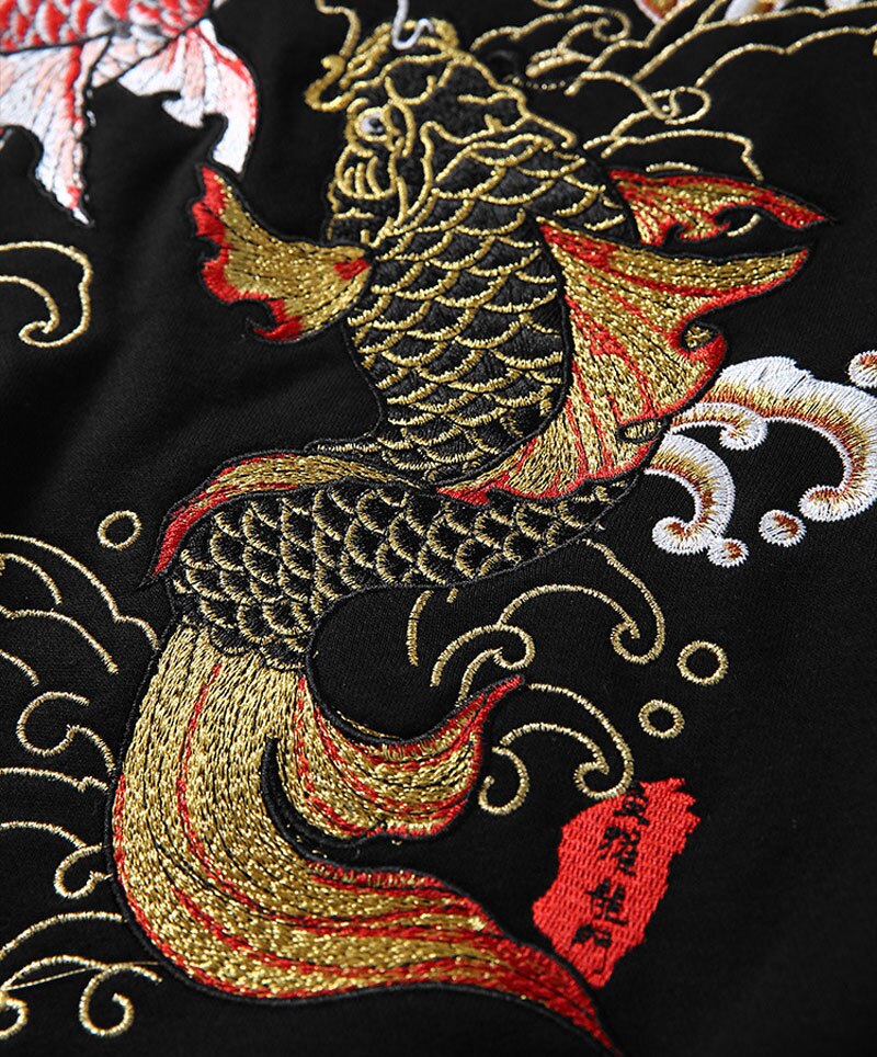 Art way sweatshirt - RIGHTOUTFIT