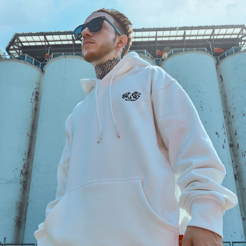 Dripwear hoodie - RIGHTOUTFIT