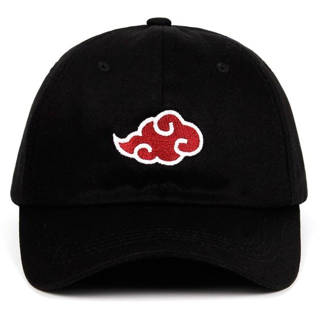Akatsuki Logo Hat - RIGHTOUTFIT