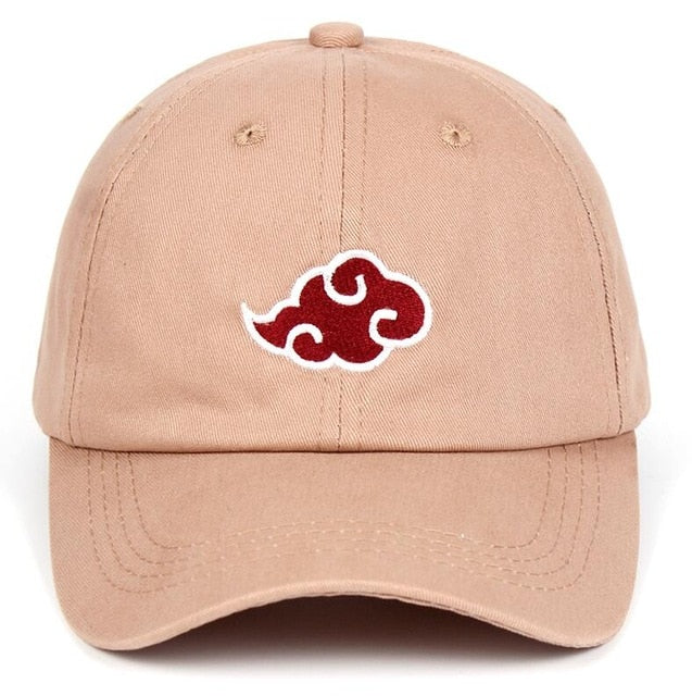 Akatsuki Logo Hat - RIGHTOUTFIT