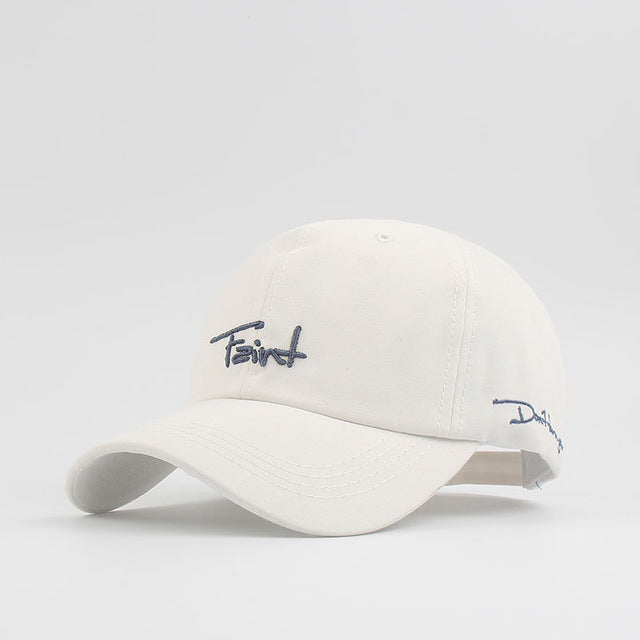 Faint hat - RIGHTOUTFIT