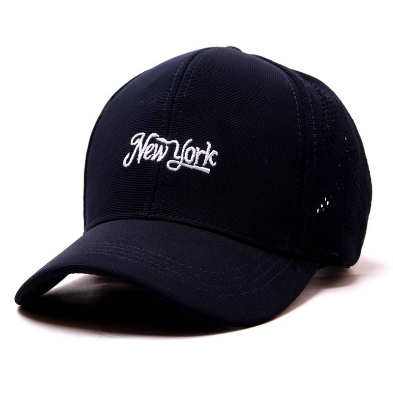New york caps - RIGHTOUTFIT