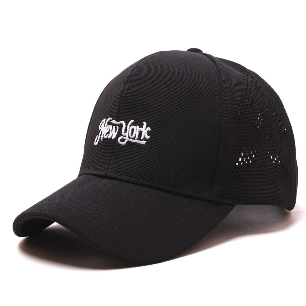 New york caps - RIGHTOUTFIT