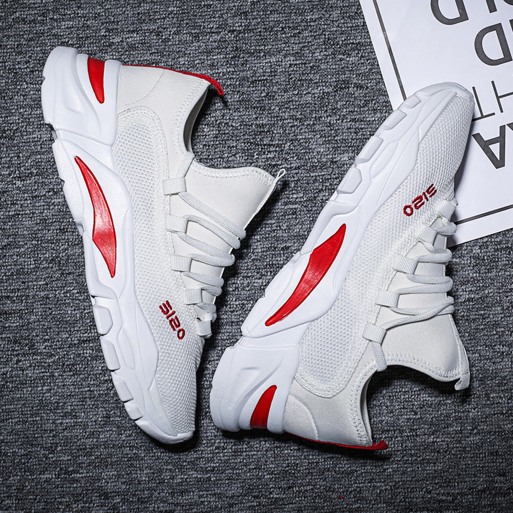 MARK-3210 Sneakers - RIGHTOUTFIT