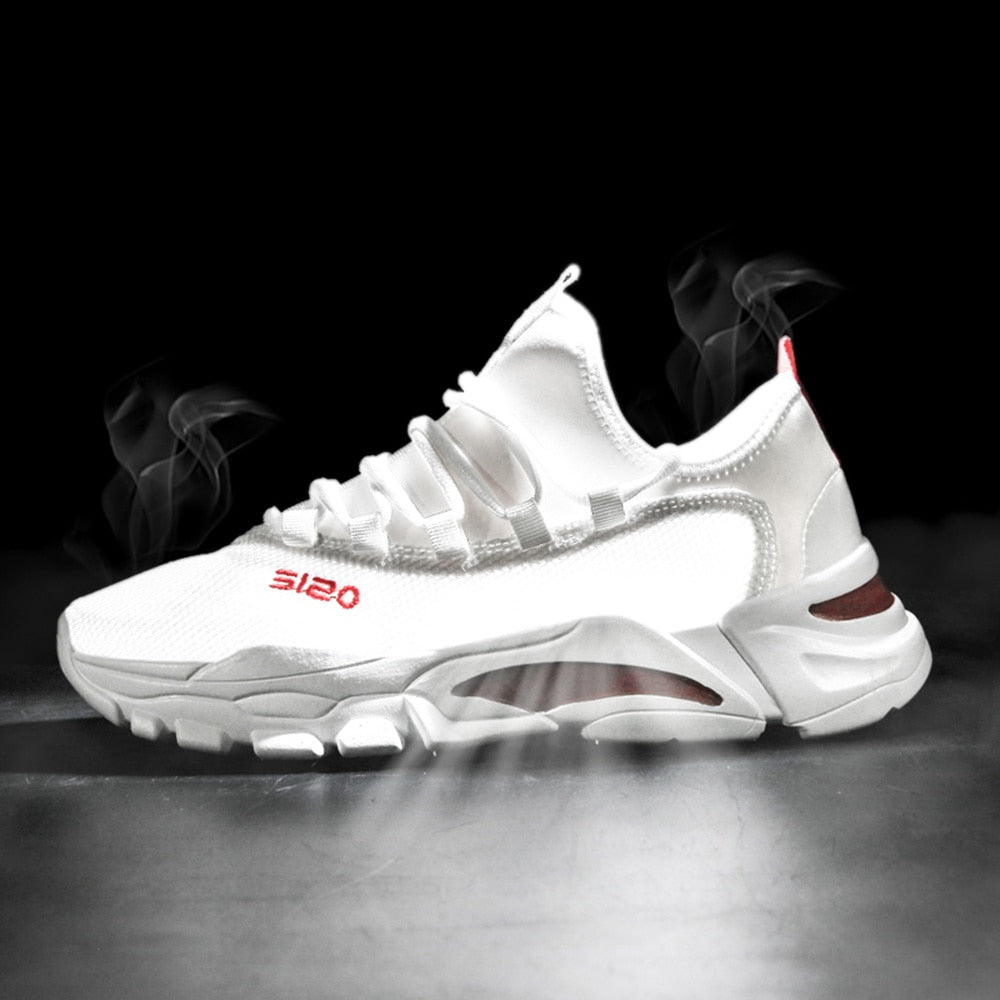 MARK-3210 Sneakers - RIGHTOUTFIT