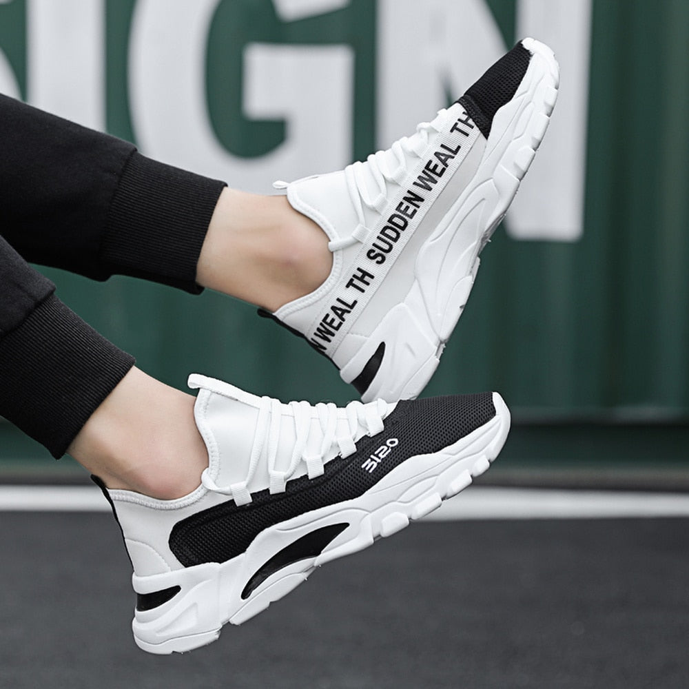 MARK-3210 Sneakers - RIGHTOUTFIT