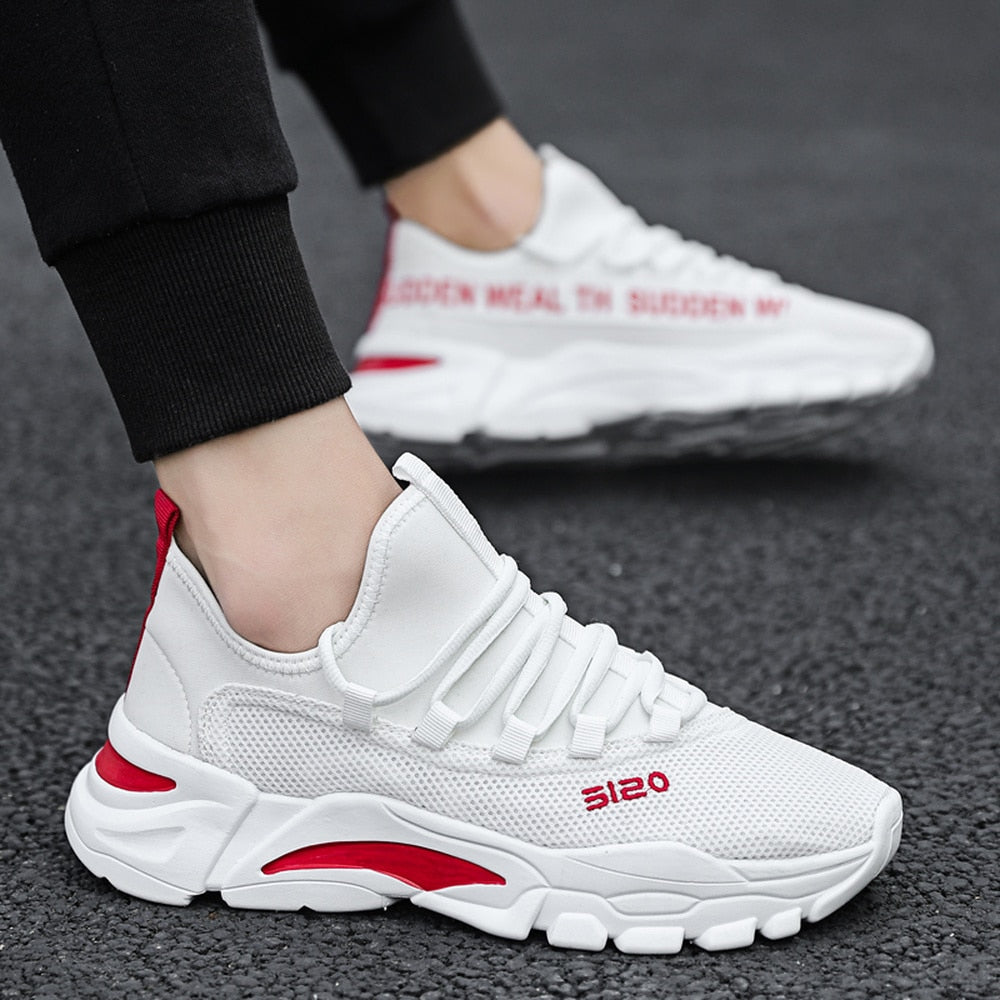 MARK-3210 Sneakers - RIGHTOUTFIT