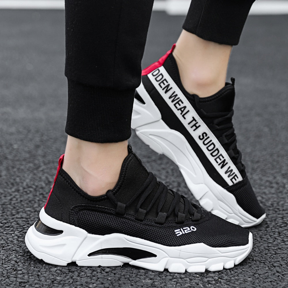 MARK-3210 Sneakers - RIGHTOUTFIT