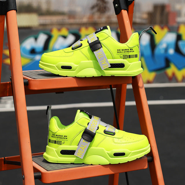 D.R.I.P Sneakers - RIGHTOUTFIT