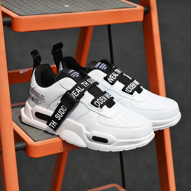 D.R.I.P Sneakers - RIGHTOUTFIT