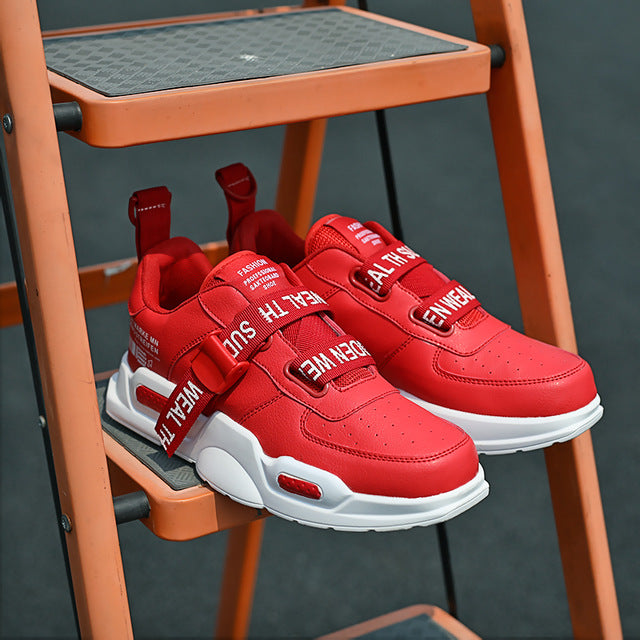 D.R.I.P Sneakers - RIGHTOUTFIT