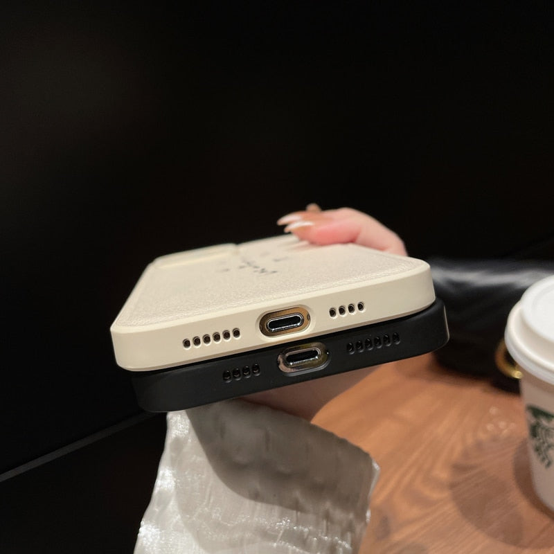 Catus jack  Phone cases