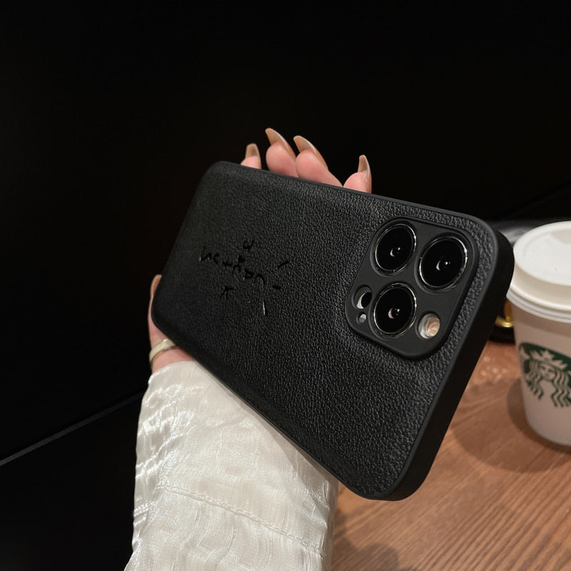 Catus jack  Phone cases