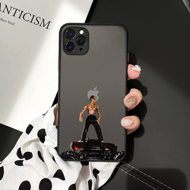 Jackboys Phone case
