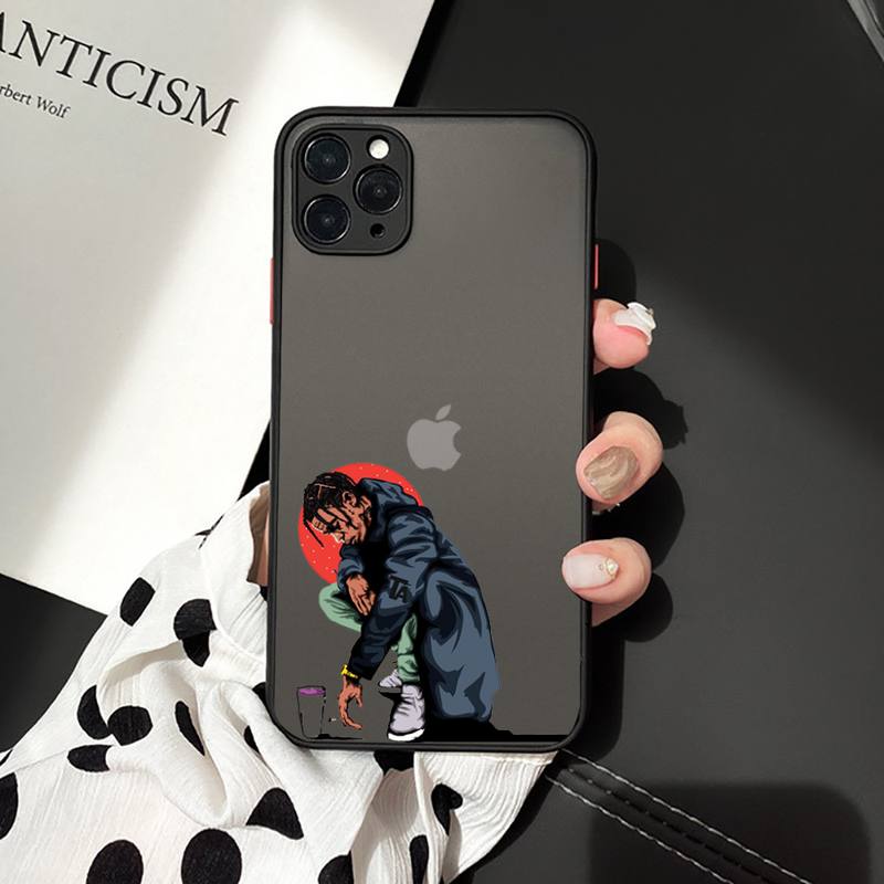 Jackboys Phone case