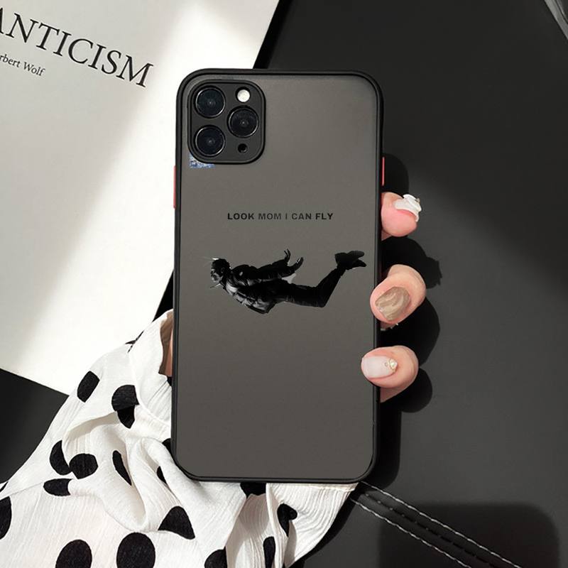 Jackboys Phone case