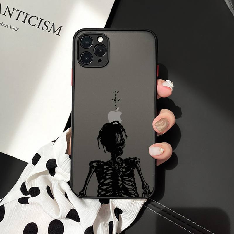 Jackboys Phone case