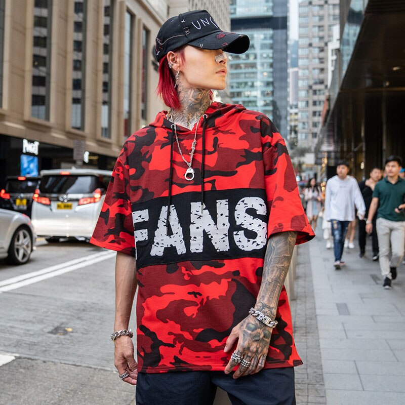 Fans hoodie - RIGHTOUTFIT