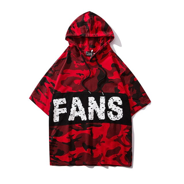 Fans hoodie - RIGHTOUTFIT