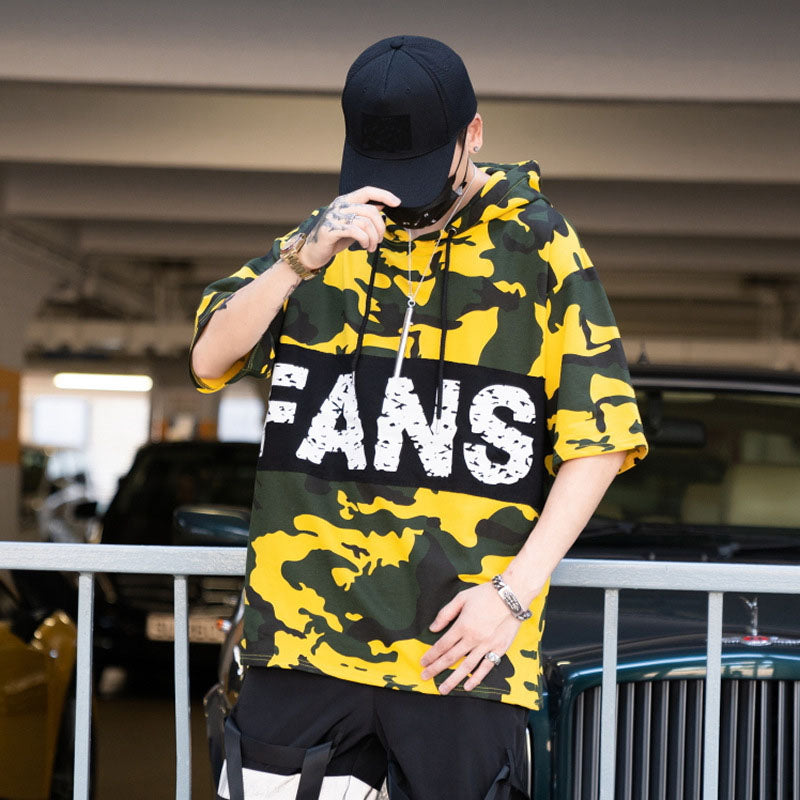 Fans hoodie - RIGHTOUTFIT