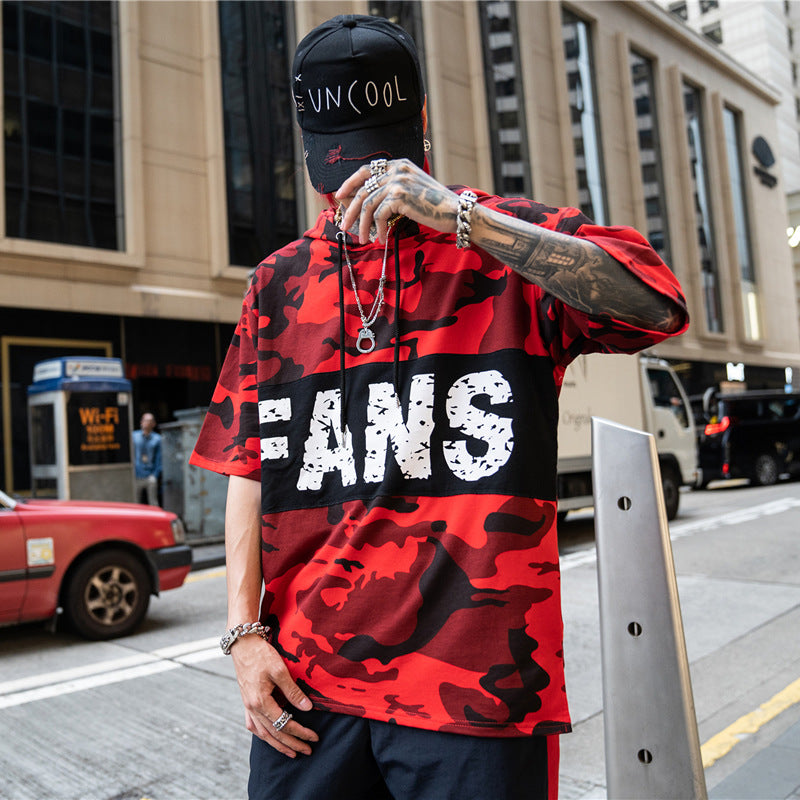 Fans hoodie - RIGHTOUTFIT