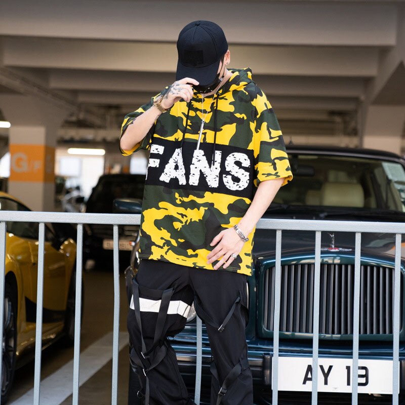 Fans hoodie - RIGHTOUTFIT