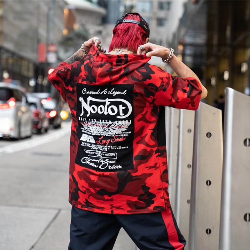 Fans hoodie - RIGHTOUTFIT