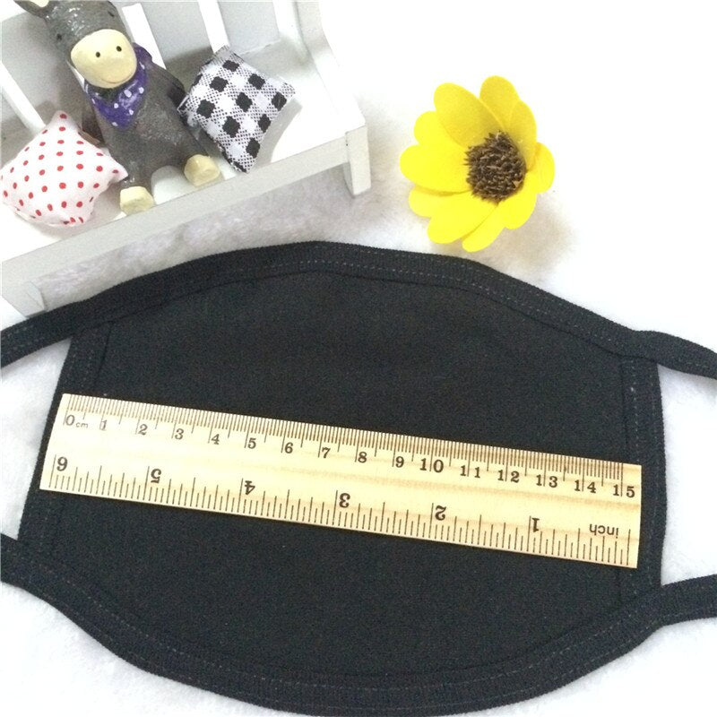 HeeChul Face Masks - RIGHTOUTFIT