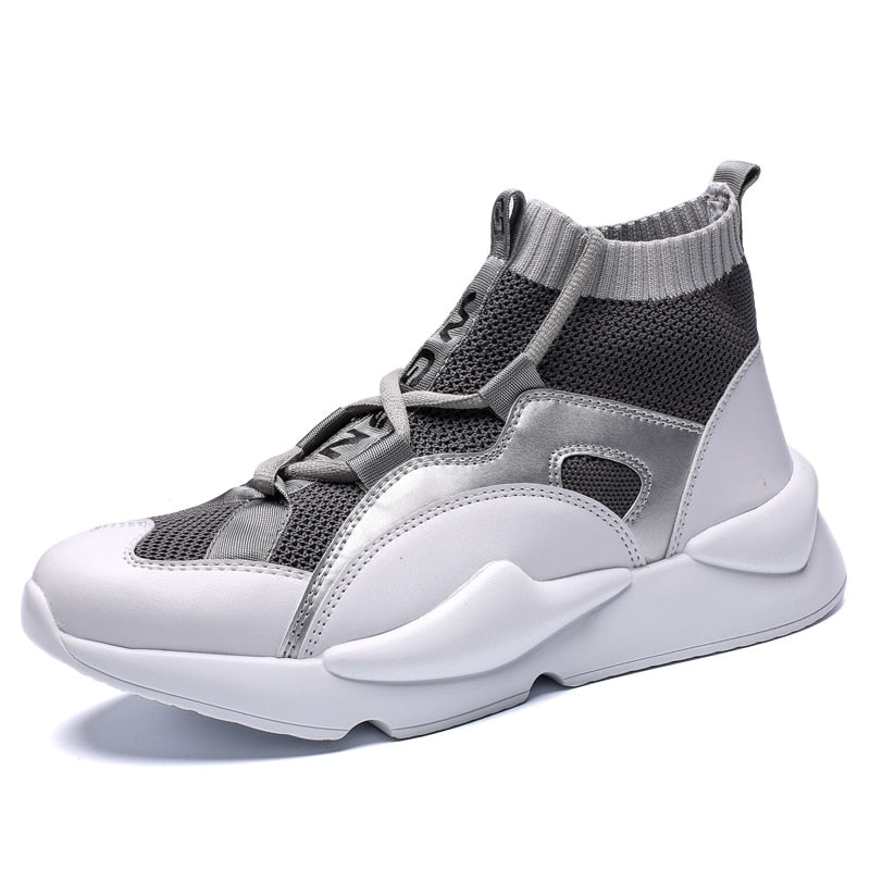 RIGHT WAY Sneaker - RIGHTOUTFIT