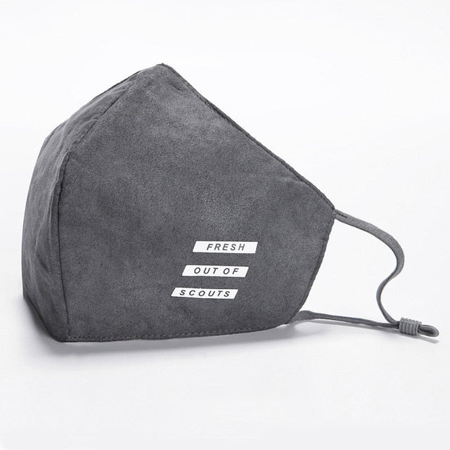 Fresh face mask - RIGHTOUTFIT