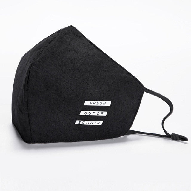 Fresh face mask - RIGHTOUTFIT