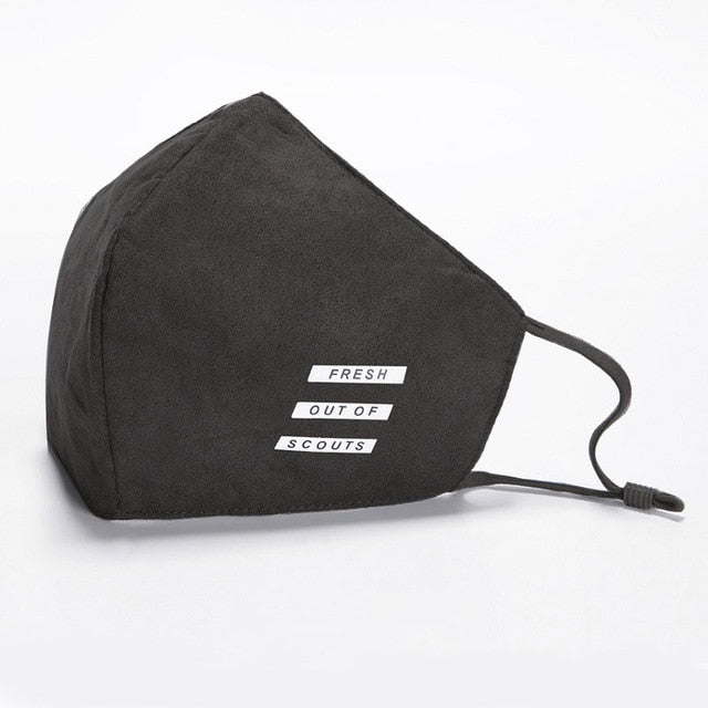 Fresh face mask - RIGHTOUTFIT