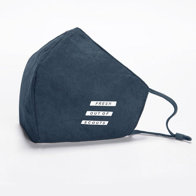 Fresh face mask - RIGHTOUTFIT