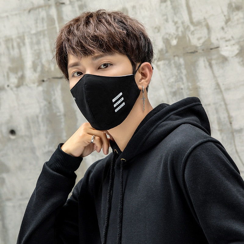 Fresh face mask - RIGHTOUTFIT