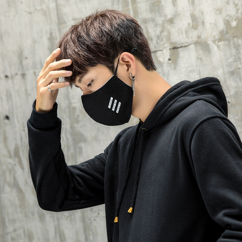 Fresh face mask - RIGHTOUTFIT