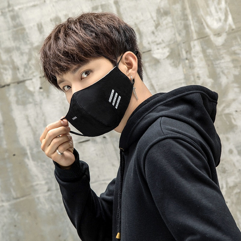 Fresh face mask - RIGHTOUTFIT