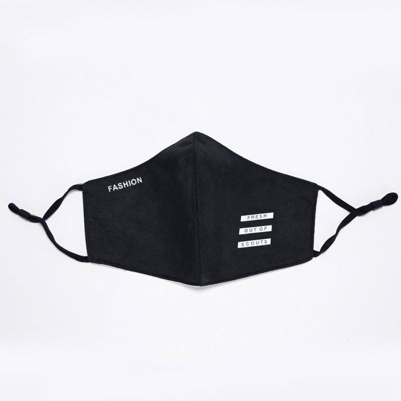 Fresh face mask - RIGHTOUTFIT